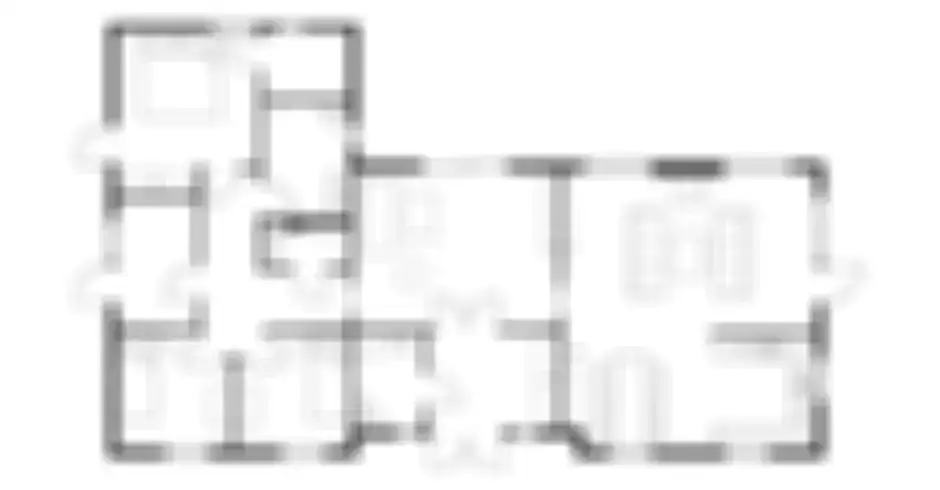 Codename Evoque Kalyan Layout Plan