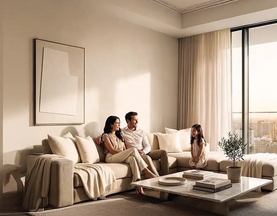 Evoque Kalyan Banner Two Mobile