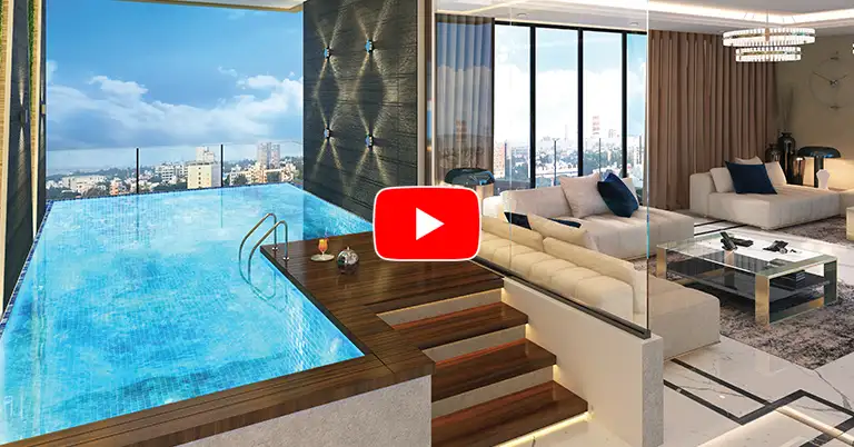 Evoque Kalyan Video 1