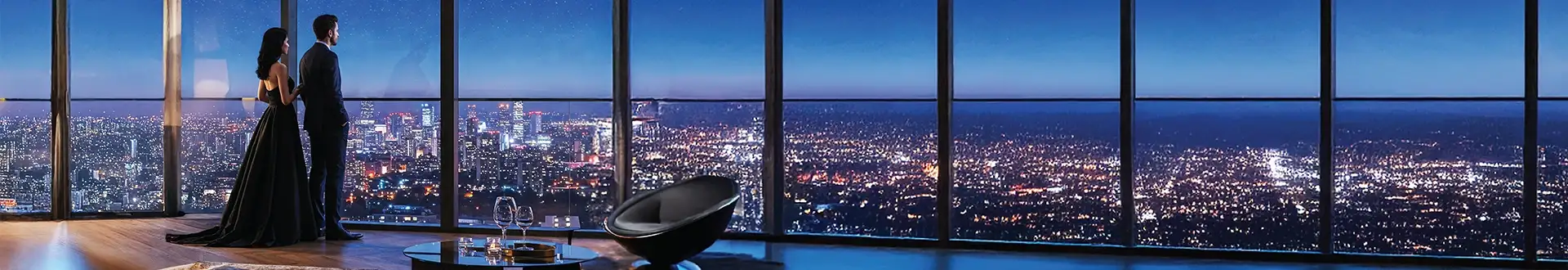 Codename Evoque Kalyan Inside