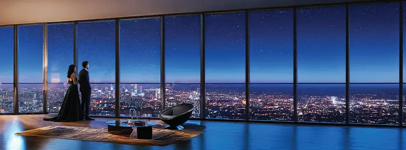 Codename Evoque Kalyan Inside Mobile